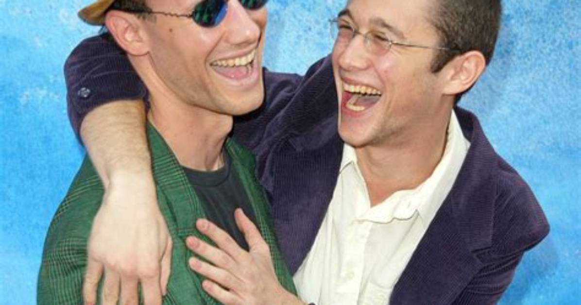 Joseph Gordon-Levitt Brother: Meet Daniel Gordon-Levitt