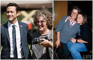 Joseph Gordon-Levitt’s Family: Dennis Levitt and Jane Gordon