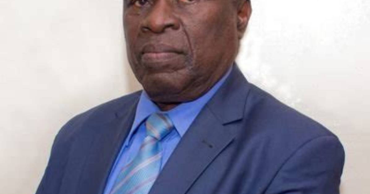 Joseph H Maero Oyula’s Biography, Net Worth, Fact, Career, Awards and Life Story