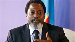 Joseph Kabila Biography; Net Worth, House, Father and Family