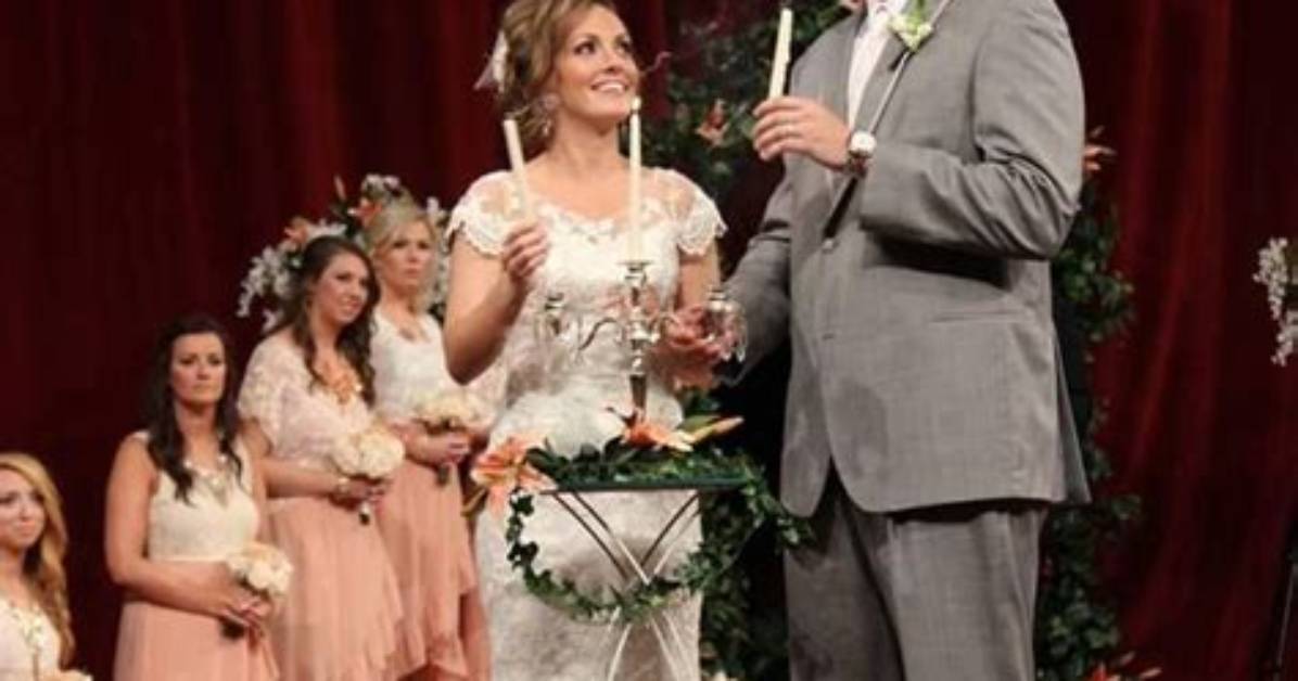 Joseph Larson Wife and Baby, Married, Biography, Wedding, Family, Net Worth