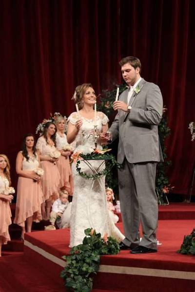 Joseph Larson Wife and Baby, Married, Biography, Wedding, Family, Net Worth