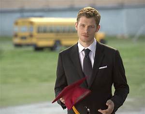 Joseph Morgan Parents: Meet Nick Martin, Sarah Martin
