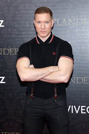 Joseph Sikora Bio: Age, Race, Wife, Movies, Height, Net Worth & Pictures