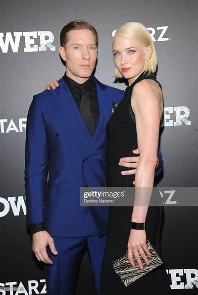 Joseph Sikora – Bio, Married, Wife, Twin Brother, Age, Height, Net Worth