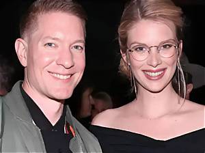 Joseph Sikora Is Married to Wife: Tania Ribalow. Kids.