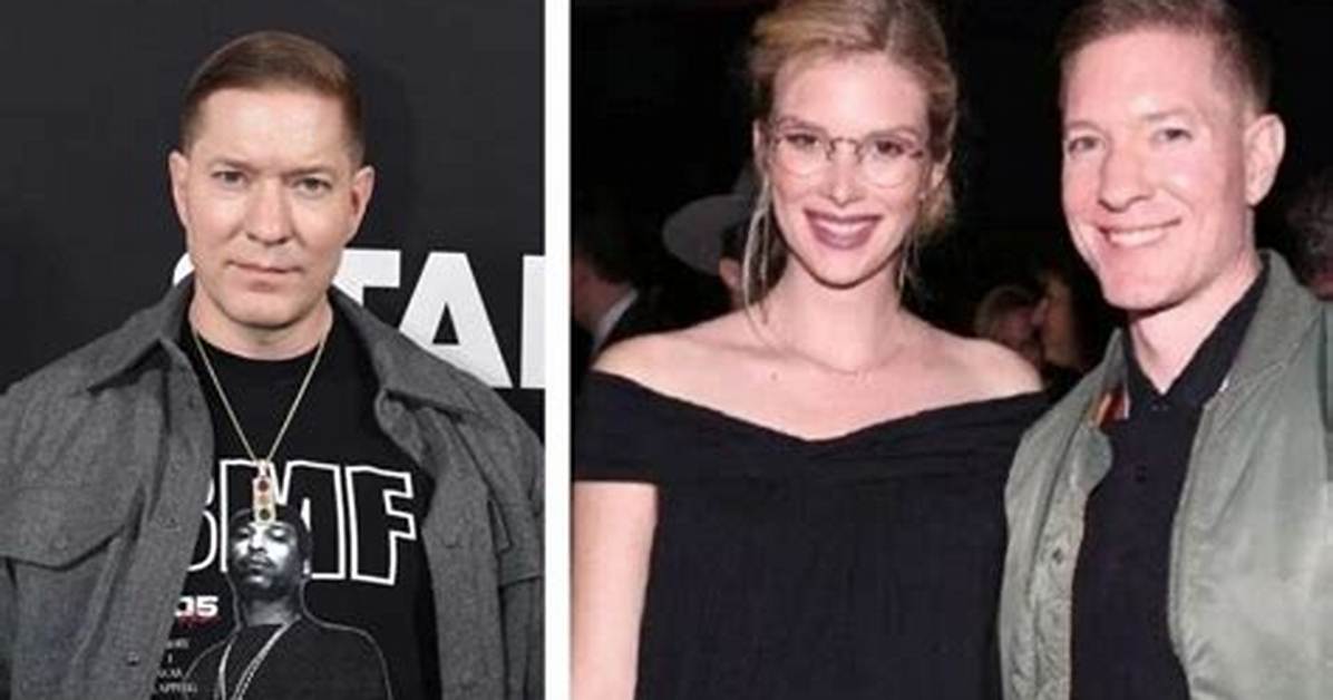 Joseph Sikora Wife: All What You Need to Know About Joseph Sikora’s Love Life