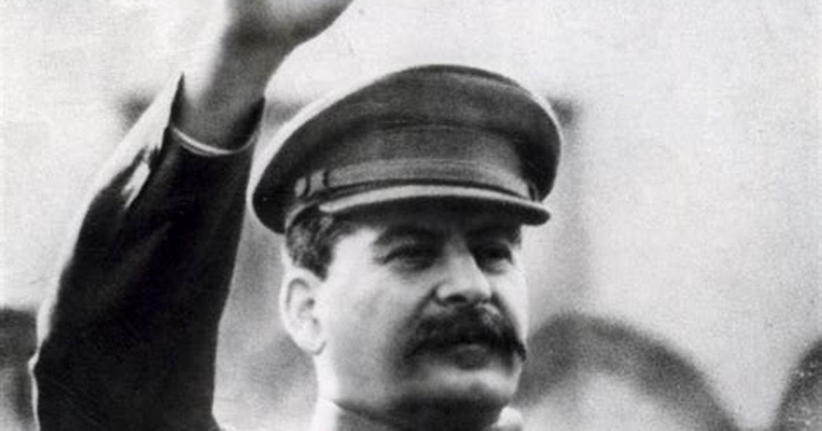 Joseph Stalin (Politician) Wiki, Bio, Age, Height, Weight, Wife, Children, Ethnicity: 12 Facts on Him