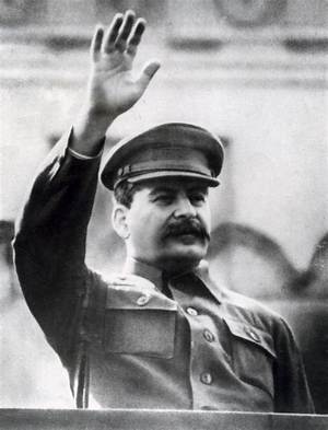 Joseph Stalin (Politician) Wiki, Bio, Age, Height, Weight, Wife, Children, Ethnicity: 12 Facts on Him