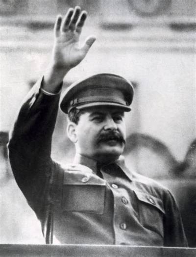 Joseph Stalin (Politician) Wiki, Bio, Age, Height, Weight, Wife, Children, Ethnicity: 12 Facts on Him