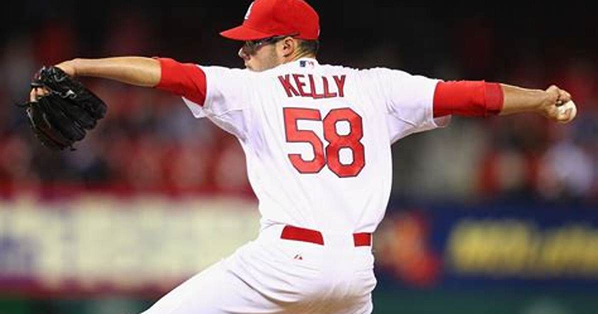 Joseph William Kelly Jr. Age, Wiki, Biography, Body Measurement, Parents, Family, Salary, Net Worth
