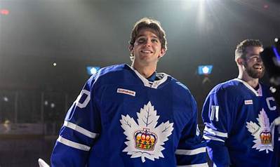 Joseph Woll Wikipedia Age: Everything to Know About the Hockey Player