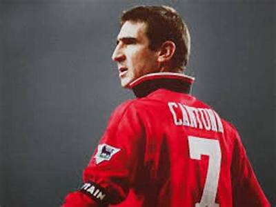 Josephine Cantona: 10 Facts on Eric Cantona Daughter and Children