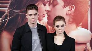Josephine Langford Biography, Age, Sister, Hero Fiennes Tiffin, Height and Movies
