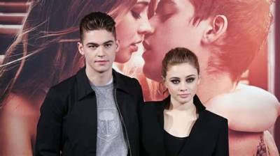 Josephine Langford Biography, Age, Sister, Hero Fiennes Tiffin, Height and Movies