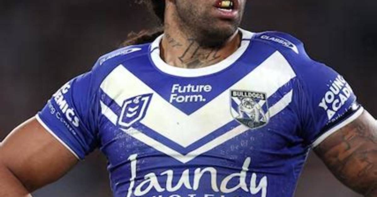 Josh Addo-Carr Age, Biography, Wife, Height Weight, Net Worth Salary, Family, Instagram, Children – “The Fox” Rugby Player