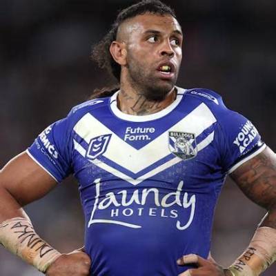 Josh Addo-Carr Age, Biography, Wife, Height Weight, Net Worth Salary, Family, Instagram, Children – “The Fox” Rugby Player