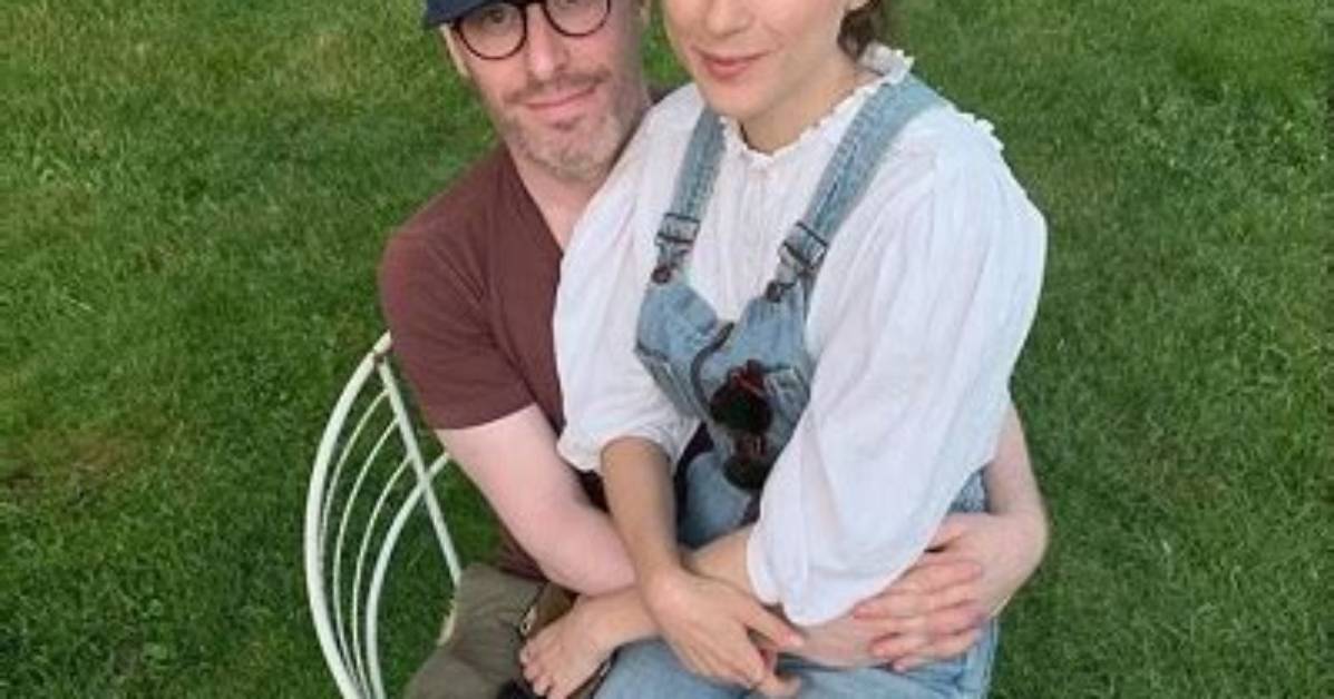 Josh Alexander: Age, Wiki, Biography, Aya Cash Husband, When Did They Married?