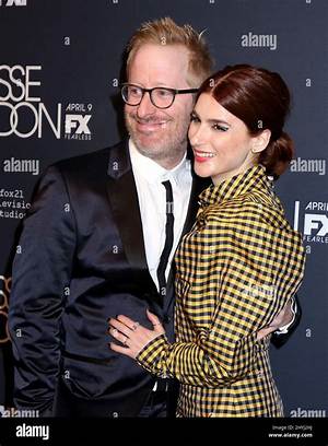 Josh Alexander: Aya Cash Husband, When Did They Married?