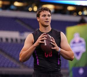 Josh Allen Cheating Scandal: Has He Got a Girl Pregnant?
