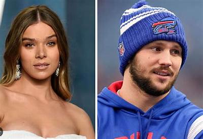 Josh Allen’s New Girlfriend: Is It the Girl He Cheated with and Got Pregnant?