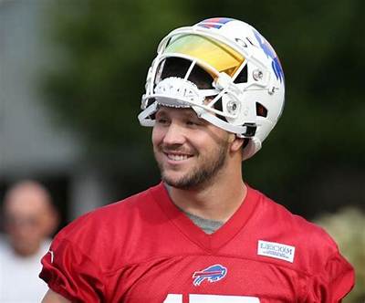 Josh Allen’s Respect for Jewish Community and Religious Views