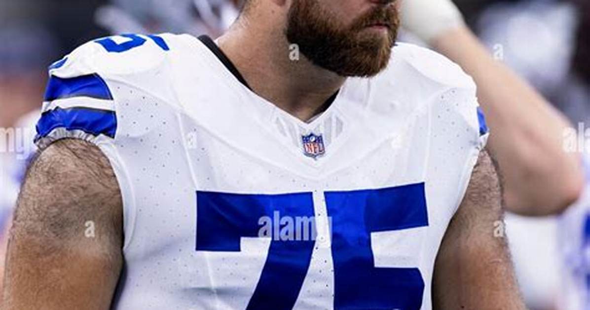 Josh Ball Cowboys Wife: Is Josh Ball Married? Who Is Josh Ball’s Girlfriend?