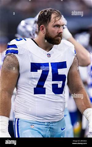 Josh Ball Cowboys Wife: Is Josh Ball Married? Who Is Josh Ball’s Girlfriend?