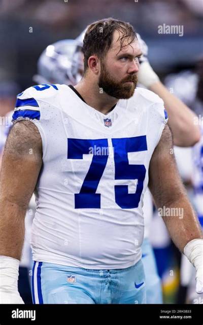 Josh Ball Cowboys Wife: Is Josh Ball Married? Who Is Josh Ball’s Girlfriend?