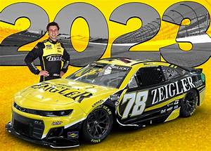Josh Bilicki Nascar: Everything on His Wife & Net Worth