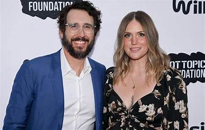 Josh Ethier Wife: Is He Married to Michaela? Family Kids and Net Worth