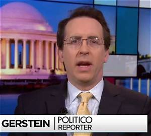 Josh Gerstein (Politico)Bio, Wiki, Age, Family, Wife, Height, Education and Net Worth.
