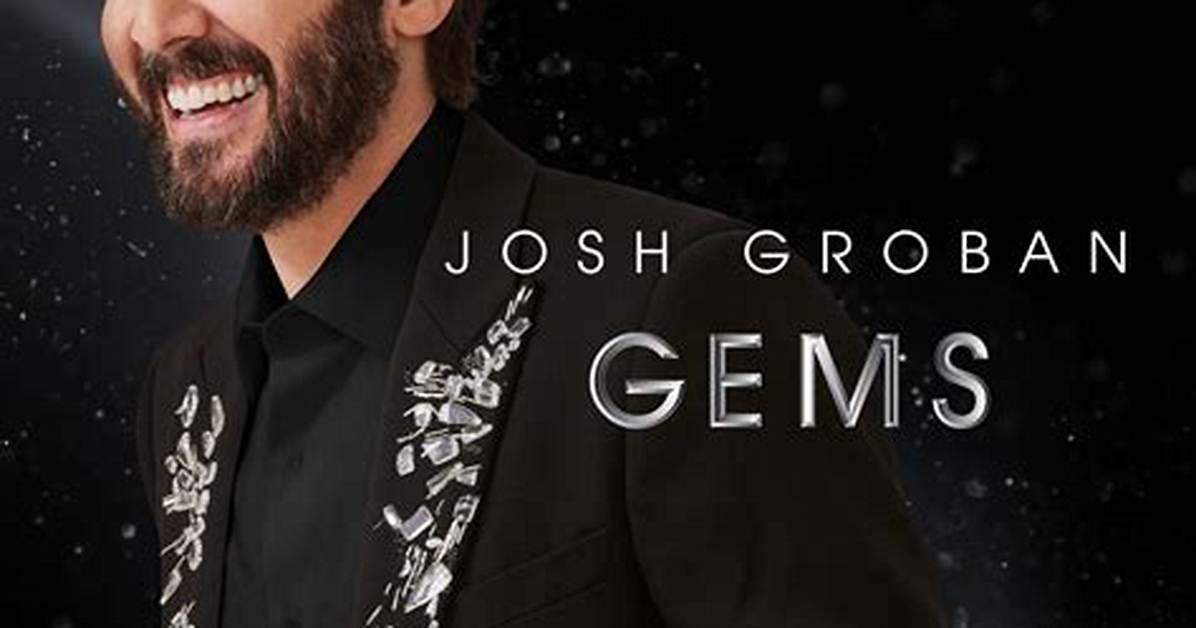 Josh Groban Net Worth, Songs, Movies and Tv Shows, Age, Is Josh Groban Still Alive?