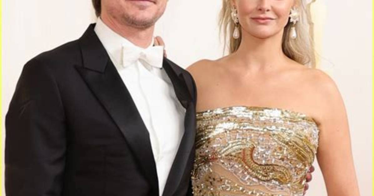 Josh Hartnett Wife: Is the American Actor Married to Tamsin Egerton? Everything to Know