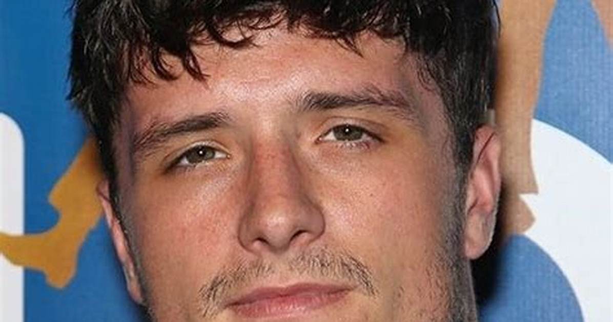 Josh Hutcherson’s Net Worth, Biography, Fact, Career, Awards and Life Story