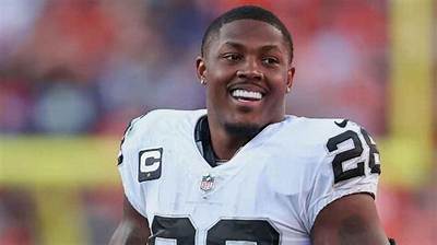 Josh Jacobs Net Worth