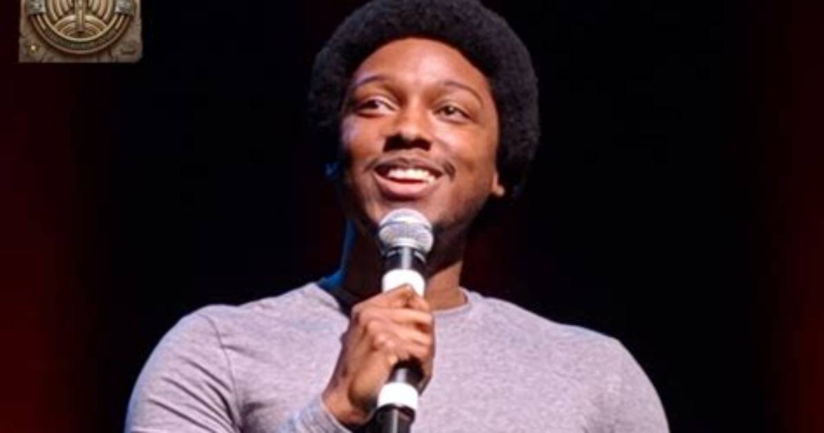 Josh Johnson Comedian Age and Wikipedia Bio: His Wife and Net Worth