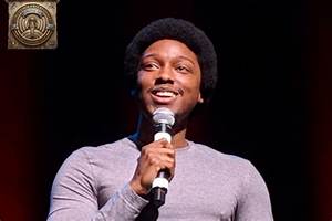 Josh Johnson Comedian Age and Wikipedia Bio: His Wife and Net Worth