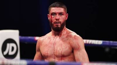 Josh Kelly’s Net Worth, Biography, Career, Awards, Fact and Life Story