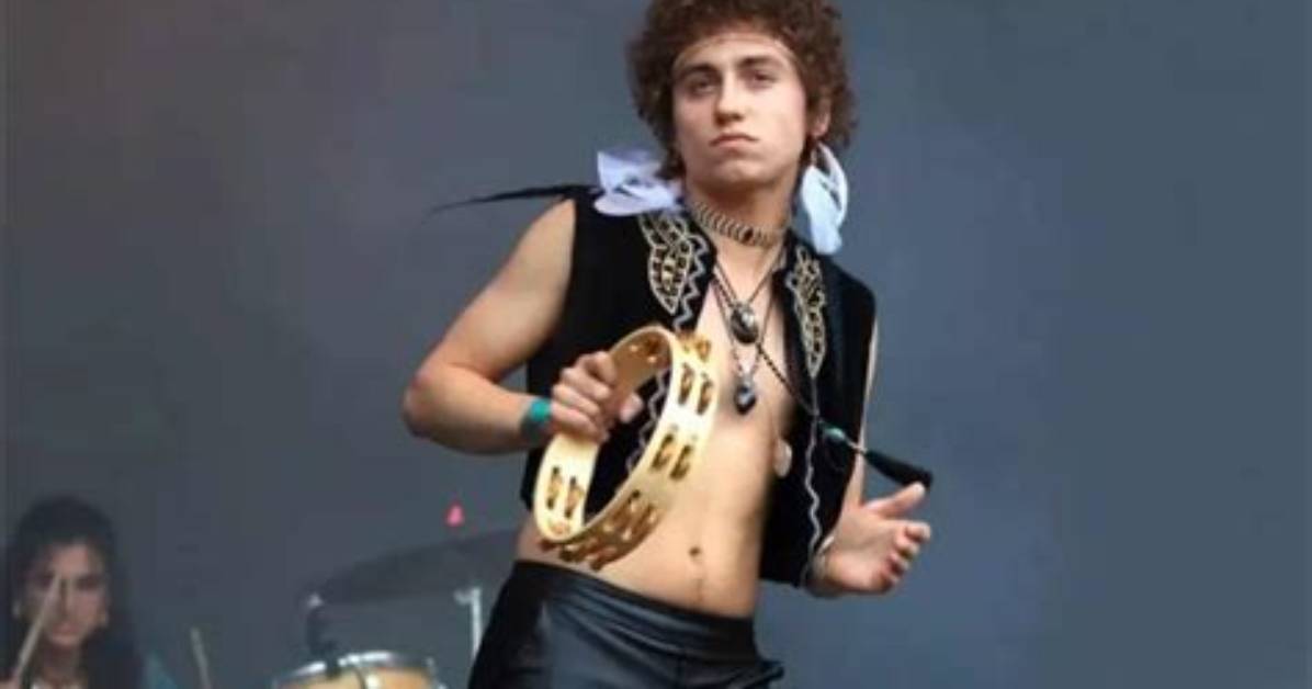 Josh Kiszka Net Worth: Height, Age, Bio, Career & More