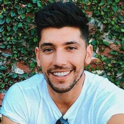Josh Leyva’s Wiki, Age. Who Is Chachi Gonzales Ex-Boyfriend?