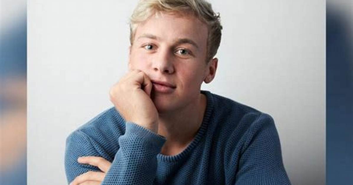 Josh Macqueen Height, Weight, Net Worth, Age, Birthday, Wikipedia, Who, Instagram, Biography