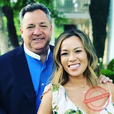 Josh Mankiewicz Biography, Age, Height, Weight, Marriage at 60, Career, Net Worth, Awards