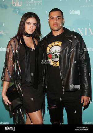 Josh Martinez Siblings: Meet Maytee Martinez