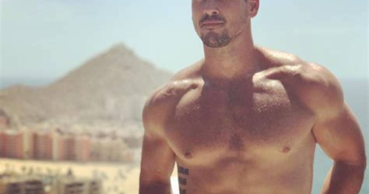 Josh Murray (Actor) Bio, Wiki, Age, Wife, Bachelor and Net Worth