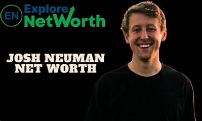 Josh Neuman Net Worth, Biography, Wiki, Death, Ethnicity, Career, Age, Parents, Girlfriend, Photos or More