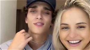 Josh Richards Career Girlfriend Tik Tok Heritage Net Worth