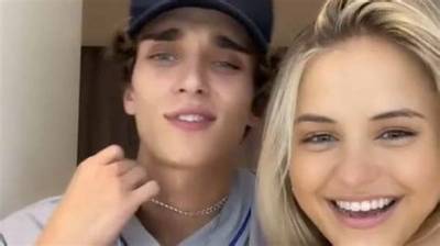 Josh Richards Career Girlfriend Tik Tok Heritage Net Worth