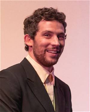 Josh Upshaw Wikipedia and Edad: How Old Is the Model?