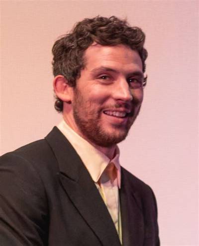 Josh Upshaw Wikipedia and Edad: How Old Is the Model?